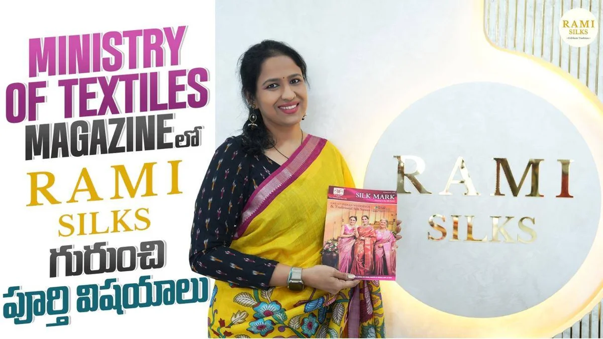 Traditional Silk Collection