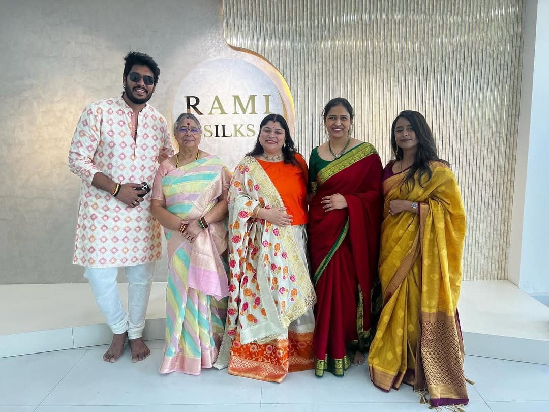 Women's Day Celebration